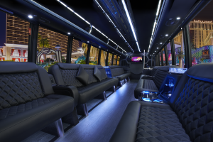 bus to parx casino from nj