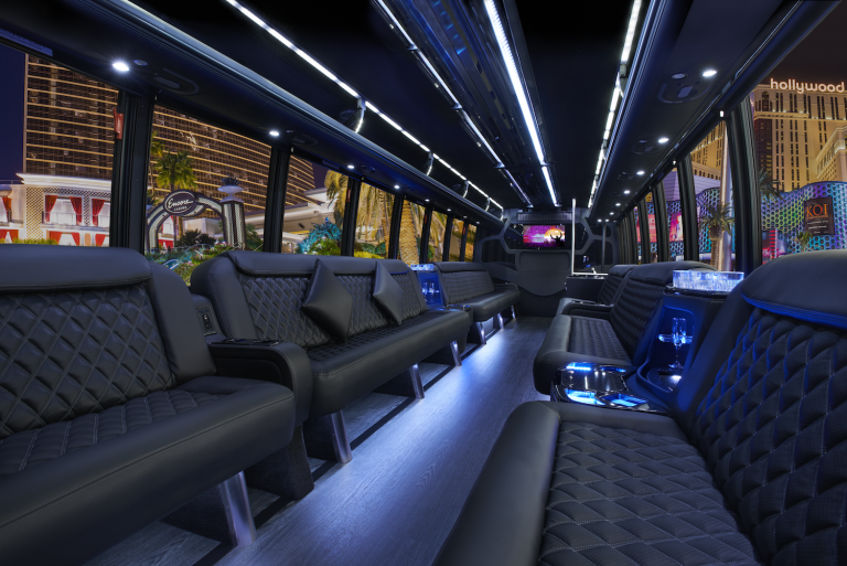 free casino bus rides near me 2021