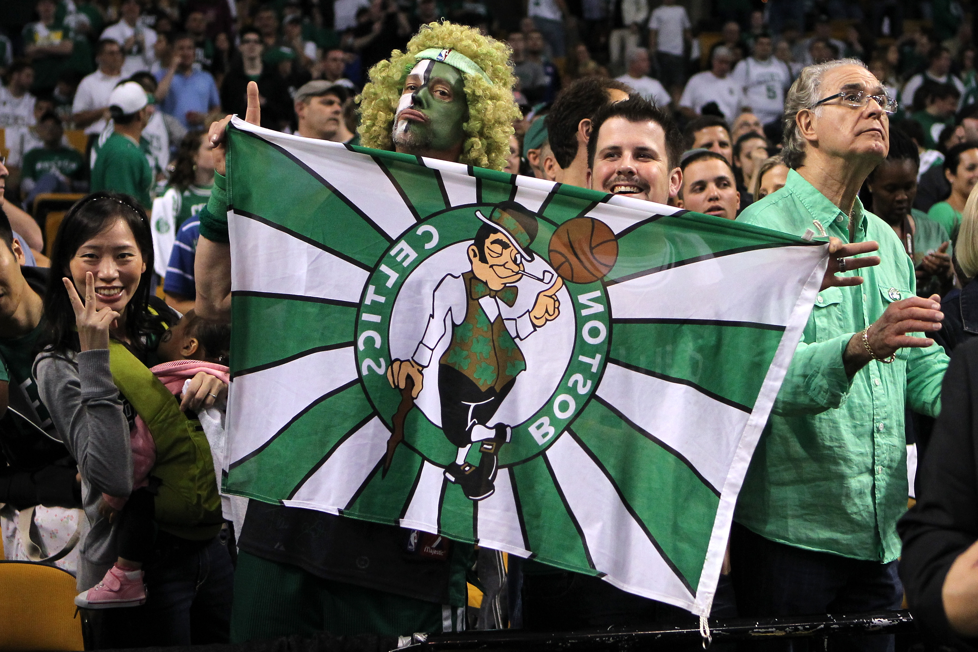 Celtics jolt bostonherald