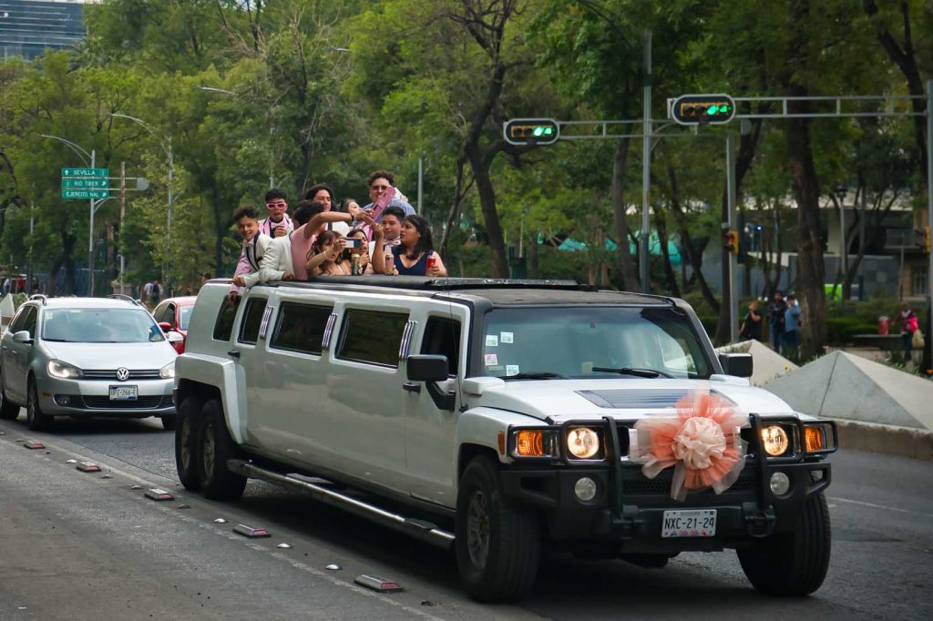 Many parents are looking for ways to make birthdays feel different and memorable. We've found that for many kids, the party bus itself becomes the highlight of the celebration.