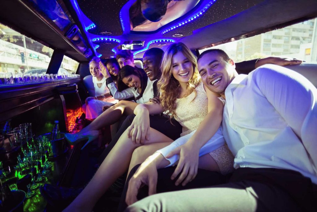 When a group is heading into Boston for a game, concert, or special event, transportation quickly becomes one of the biggest challenges. We've found that many customers choose a party bus because it combines convenience, comfort, and a shared experience.