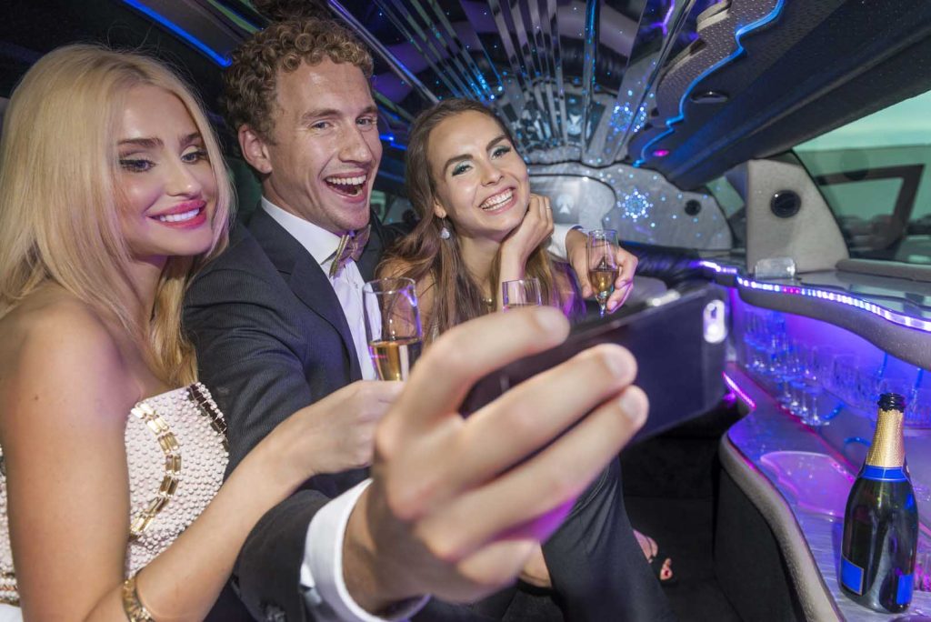 Every celebration is different, and choosing the right vehicle can make a big difference. Whether you're planning a wedding, birthday, prom, or sporting event, selecting transportation that fits your group helps everyone enjoy the day.